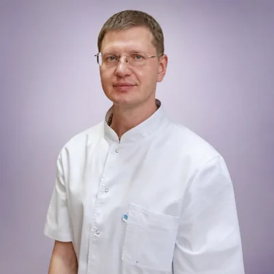 Абрамович Євген Олександрович