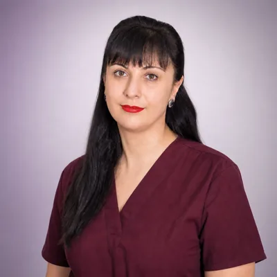 Бондар Юлія Валентинівна