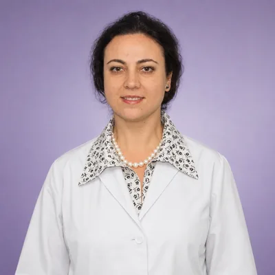 Копчак Оксана Вікторівна