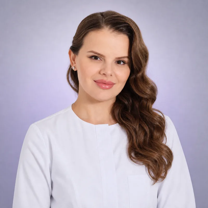 Серкутан Анастасія Євгенівна
