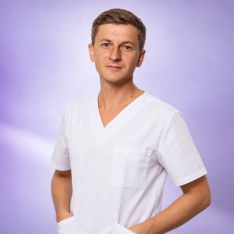Форманюк Олександр Миколайович
